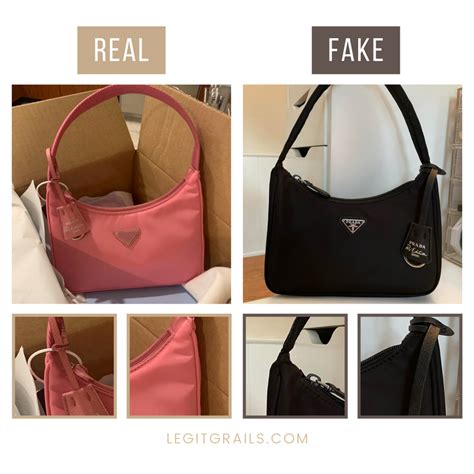 prada real vs fake